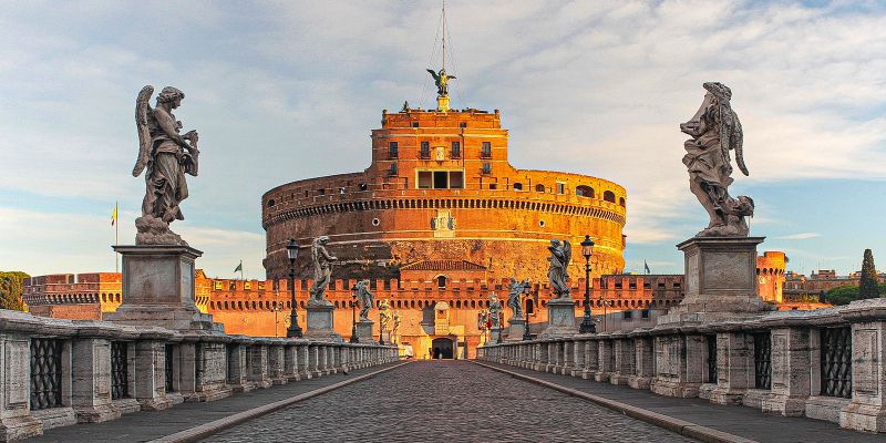 Castel Sant Angelo